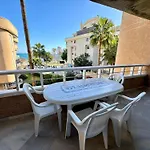 Carihuela En Primera Linea De Playa Con Vistas Y Garaje! C Торремолінос