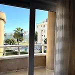 Carihuela En Primera Linea De Playa Con Vistas Y Garaje! C * Торремолінос