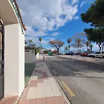 Апартаменти Carihuela En Primera Linea De Playa Con Vistas Y Garaje! C