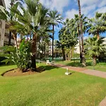 Апартаменти Carihuela En Primera Linea De Playa Con Vistas Y Garaje! C Торремолінос