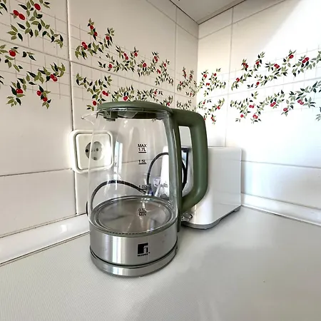 Carihuela En Primera Linea De Playa Con Vistas Y Garaje! C 公寓