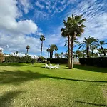 Carihuela En Primera Linea De Playa Con Vistas Y Garaje! C דירה טורמולינוס