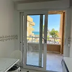 דירה Carihuela En Primera Linea De Playa Con Vistas Y Garaje! C טורמולינוס