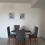 Carihuela En Primera Linea De Playa Con Vistas Y Garaje! C טורמולינוס