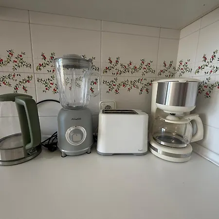 Appartamento Carihuela En Primera Linea De Playa Con Vistas Y Garaje! C