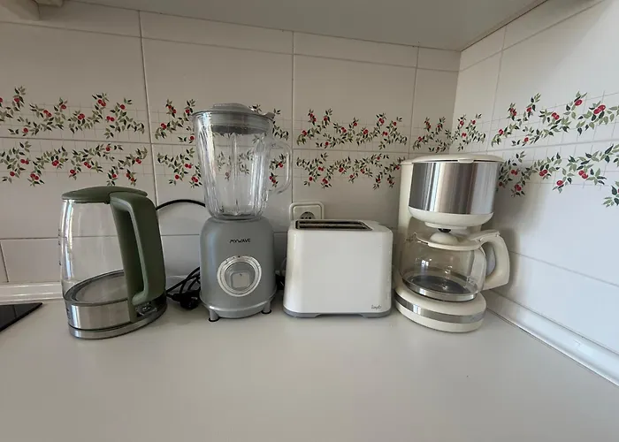 Appartamento Carihuela En Primera Linea De Playa Con Vistas Y Garaje! C